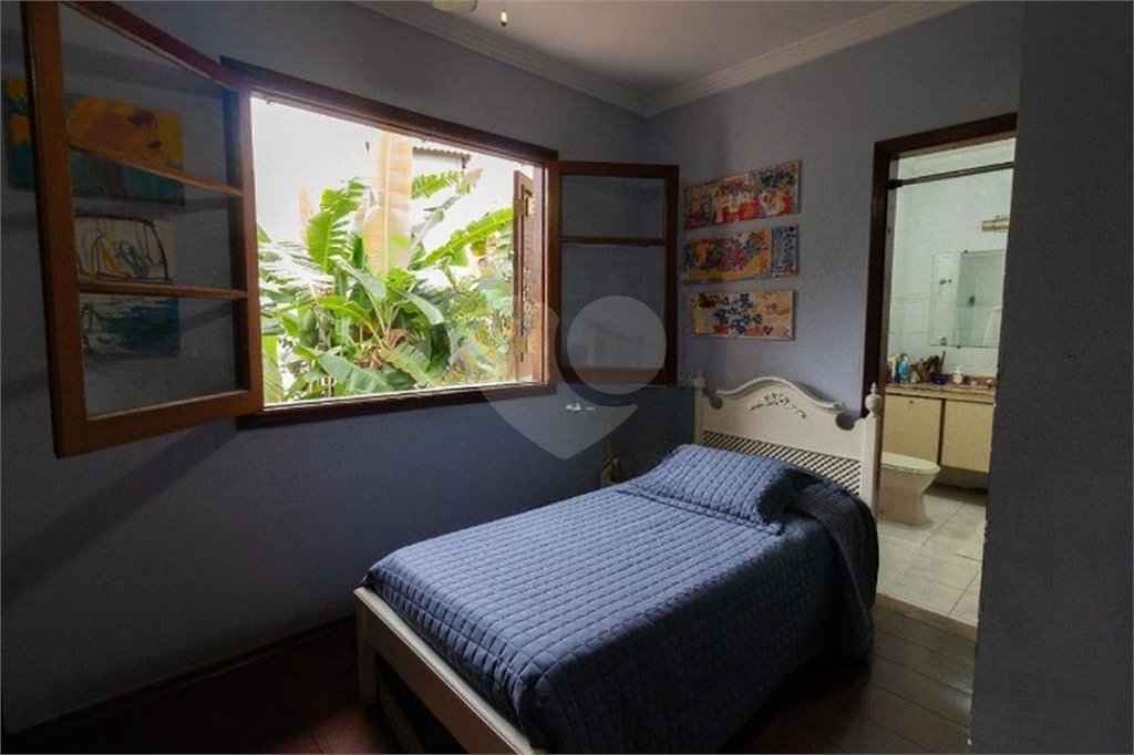 Casa à venda com 3 suítes em Jardim das Vertentes, São Paulo, SP