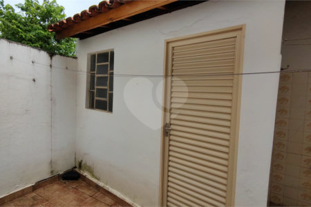 Casa à venda com 3 quartos, sendo 1 suíte, no Centro, Itu, SP