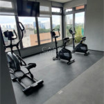 Apartamento à venda com 1 quarto em Santo Amaro, São Paulo, SP