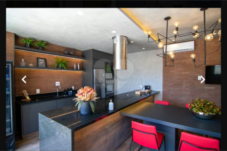 Apartamento à venda com 3 suítes no Centro, Araraquara, SP