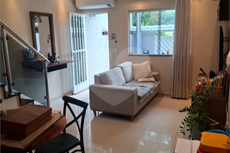 Casa à venda com 2 suítes em Campo Grande, Rio de Janeiro, RJ