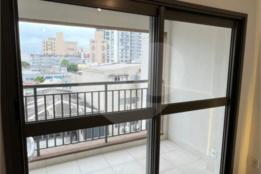 Apartamento à venda ou para alugar com 1 quarto em Tucuruvi, São Paulo, SP