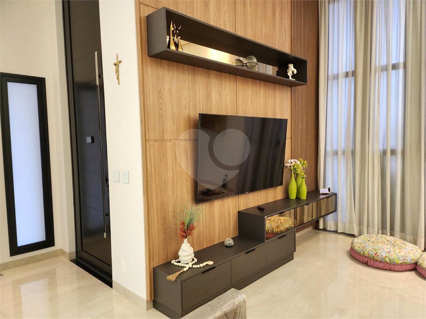 Casa à venda com 3 suítes em Residencial e Comercial Quinta das Laranjeiras, Araraquara, SP