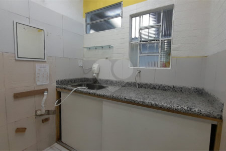 Casa para alugar em Assunção, São Bernardo do Campo, SP