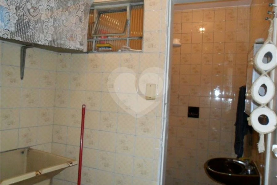 Sobrado à venda ou para alugar com 2 quartos em Casa Verde, São Paulo, SP