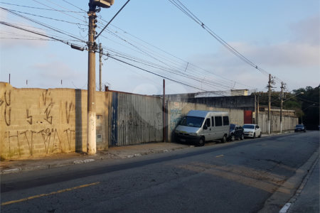 Terreno à venda em Campo Grande, São Paulo, SP