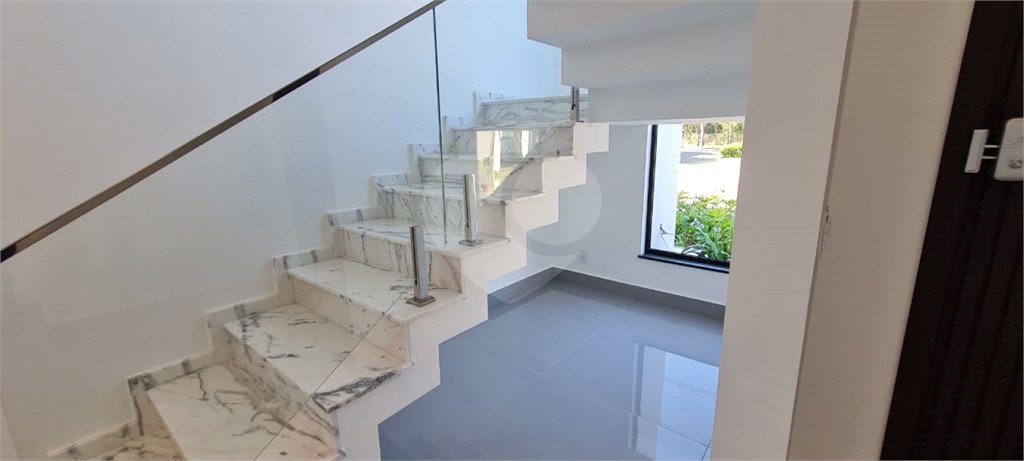 Casa à venda com 3 suítes no condomínio Reserva dos Vinhedos, Louveira - SP