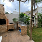 Casa à venda com 4 quartos em Campo Grande, Rio de Janeiro, RJ