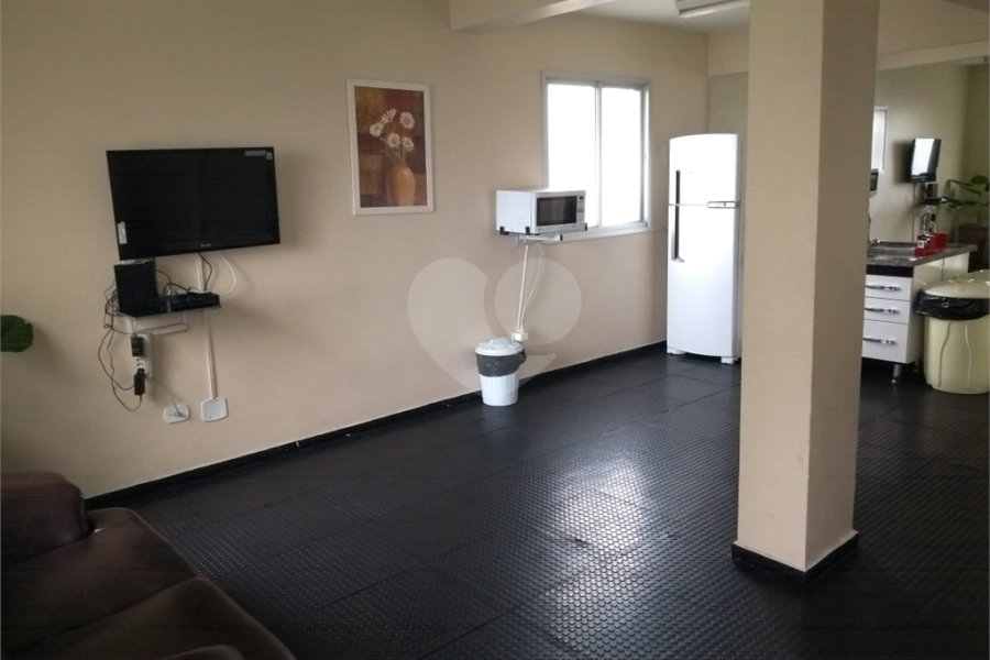Apartamento à venda com 2 quartos em Vila Guilherme, São Paulo, SP