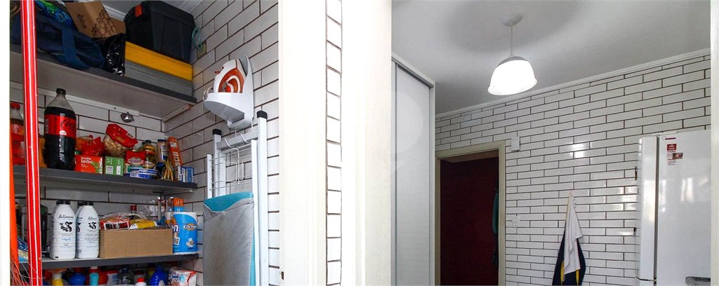 Apartamento à venda com 3 quartos, sendo 1 suíte, em Santana, São Paulo, SP
