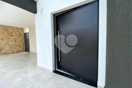 Casa à venda com 3 quartos, sendo 2 suítes, no condomínio Chacara Ondina, Sorocaba - SP