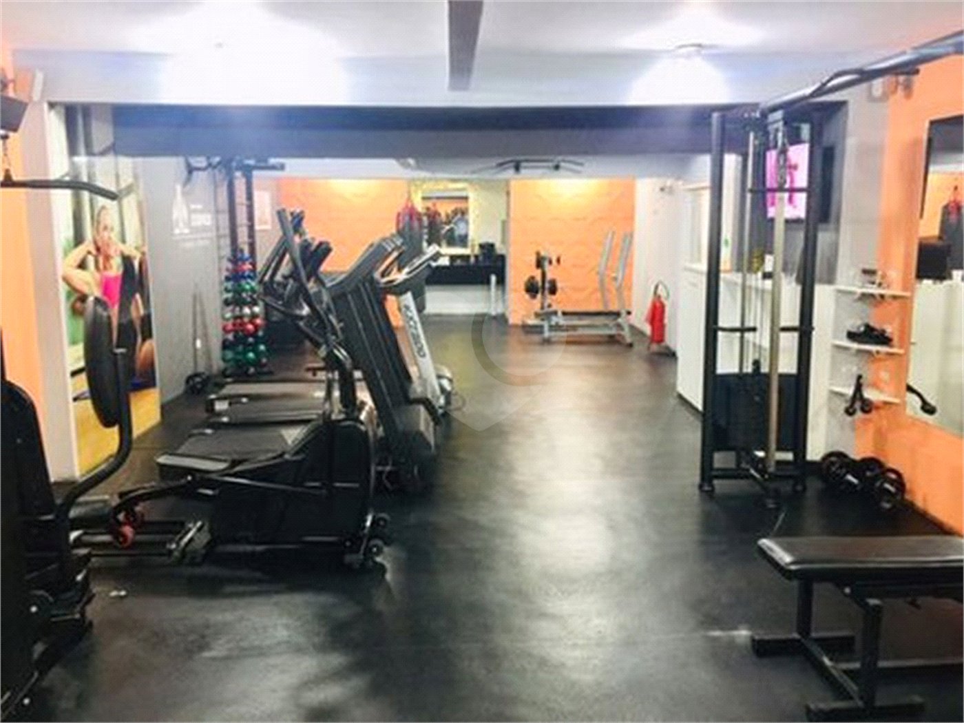 Apartamento à venda com 2 quartos em Vila Mariana, São Paulo, SP