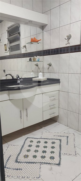 Casa à venda com 3 quartos, sendo 1 suíte,  em Vila Industrial, São Paulo, SP