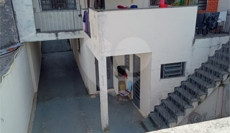 Casa à venda com 3 quartos em Vila Gustavo, São Paulo, SP