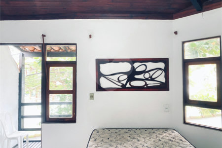 Casa em condomínio para alugar com 1 quarto em Geribá, Armação dos Búzios, RJ