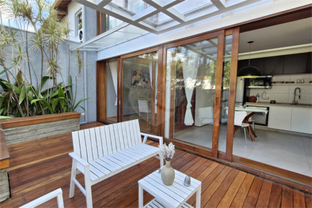 Casa à venda com 3 suítes em Jardim Prudência, São Paulo, SP