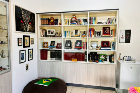 Chácara à venda com 6 quartos, sendo 1 suíte, em Parque Planalto, Araraquara, SP