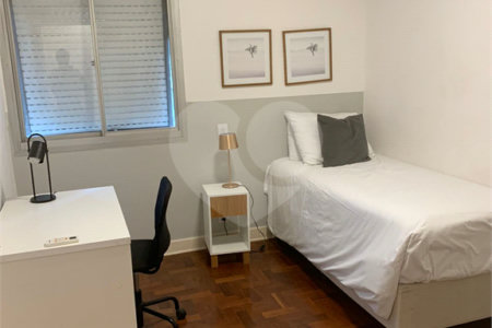 Apartamento para alugar com 2 quartos, sendo 1 suíte,  em Vila Olímpia, São Paulo, SP