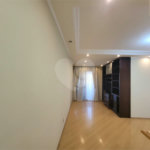 Apartamento para alugar com 3 quartos, sendo 1 suíte,  em Vila Hamburguesa, São Paulo, SP