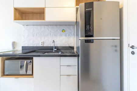 Apartamento à venda em Indianópolis, São Paulo, SP