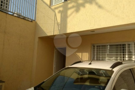 Casa à venda com 3 quartos, sendo 1 suíte,  em Santana, São Paulo, SP