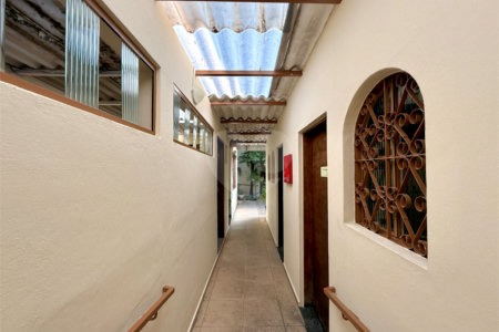 Casa Térrea à venda com 1 quarto em Campo Grande, São Paulo, SP
