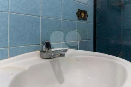 Apartamento à venda com 2 quartos no Centro, São Paulo, SP
