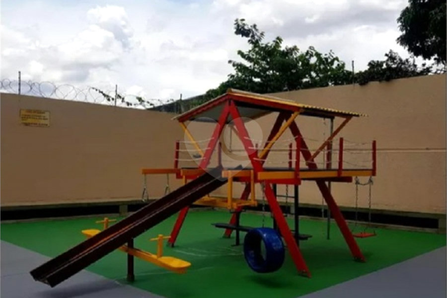 Apartamento à venda com 2 quartos em Casa Verde, São Paulo, SP