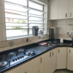 Sobrado à venda com 3 quartos, sendo 1 suíte, em Santo Amaro, São Paulo, SP