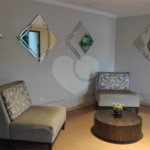 Apartamento à venda com 4 quartos, sendo 2 suítes, em Vila Olímpia, São Paulo, SP
