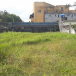 Terreno à venda, 1000 m² por R$ 2.500.000,00 - Balneário Praia do Pernambuco - Guarujá/SP