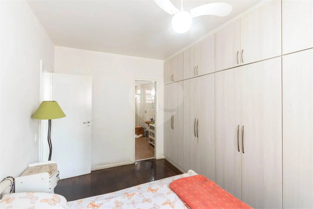 Apartamento à venda com 3 quartos, sendo 1 suíte, em Tijuca, Rio de Janeiro, RJ
