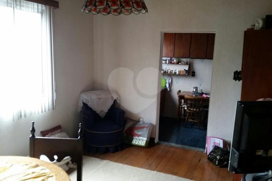 Casa à venda com 3 quartos em Horto, São Paulo, SP