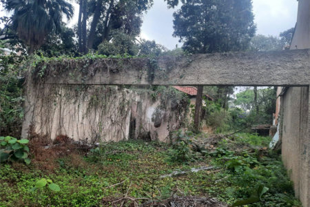 Terreno à venda em Alto da Boa Vista, São Paulo, SP