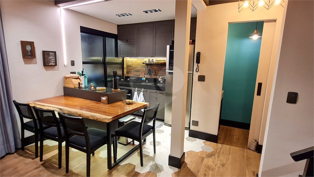 Casa à venda com 1 suíte no condomínio Urban Loft, São Paulo - SP