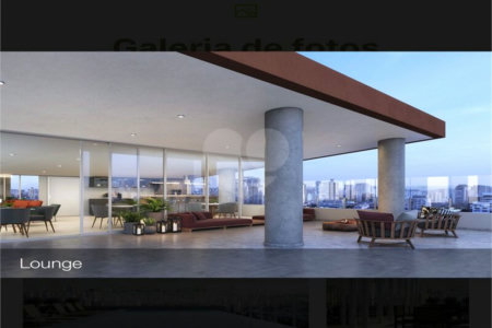 Apartamento à venda com 2 suítes em Butantã, São Paulo, SP