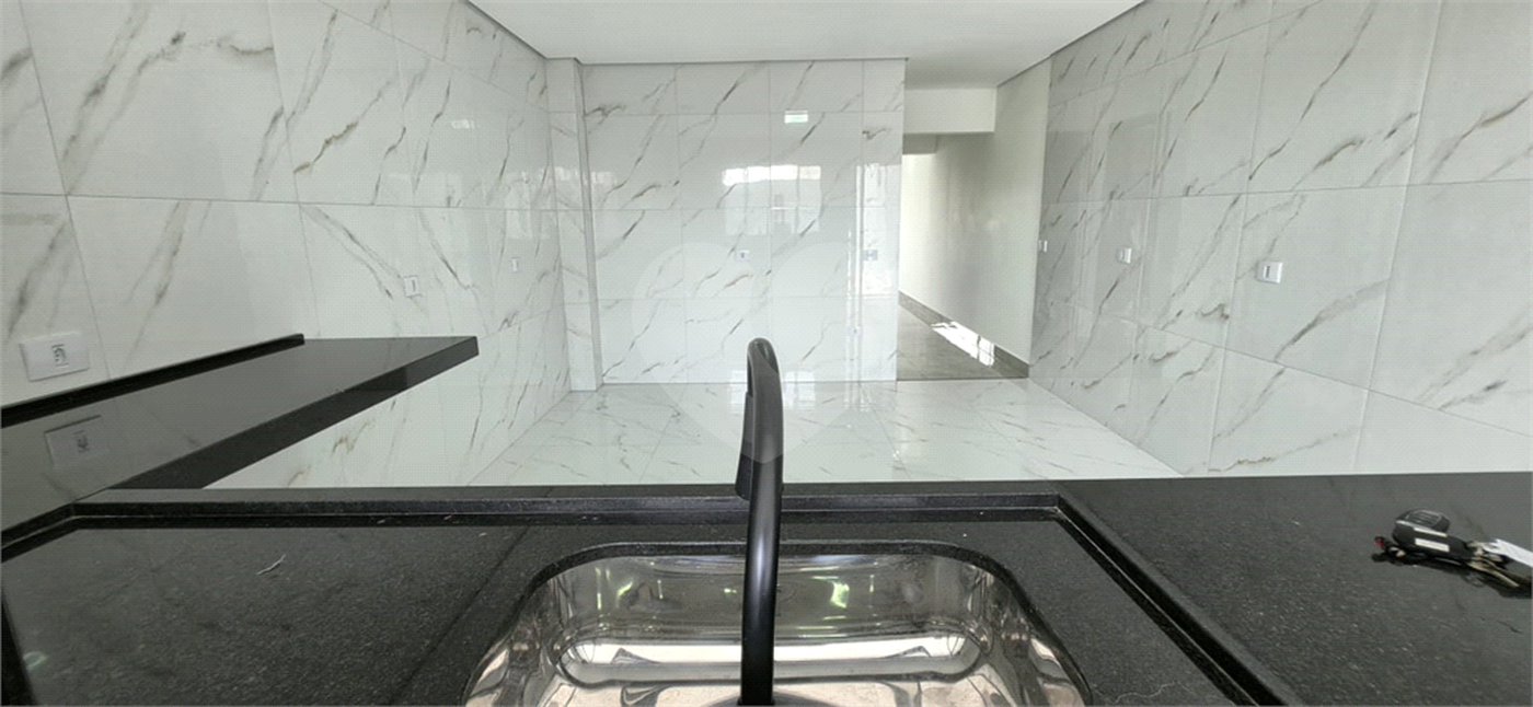 Sobrado à venda com 3 quartos, sendo 1 suíte, em Vila Bonilha, São Paulo, SP