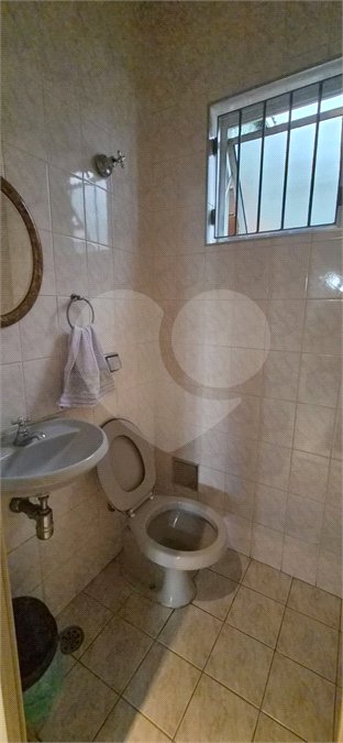 Sobrado à venda com 3 quartos, sendo 1 suíte, em Santana, São Paulo, SP