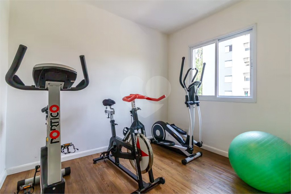 Apartamento à venda com 2 suítes em Jardim Ampliação, São Paulo, SP