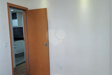 Apartamento à venda com 2 quartos em Jardim São Carlos, Sorocaba, SP