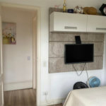 Apartamento à venda com 3 quartos, sendo 1 suíte, em Vila Suzana, São Paulo, SP