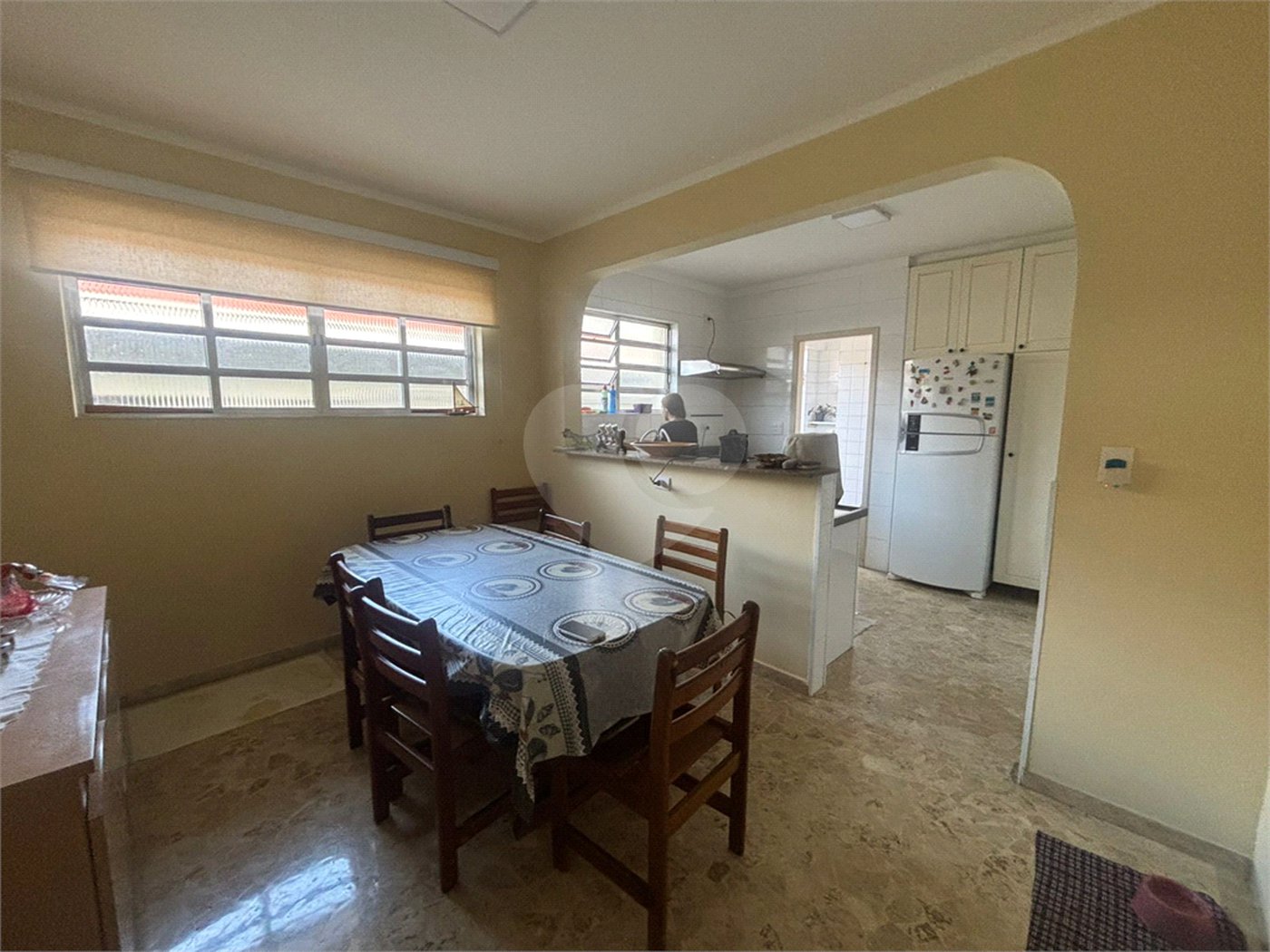 Sobrado à venda com 3 quartos, sendo 1 suíte, em Mandaqui, São Paulo, SP