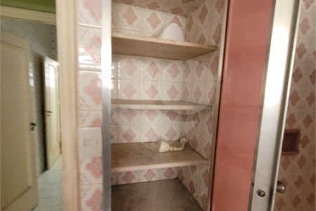 Apartamento à venda com 3 quartos em Rio Comprido, Rio de Janeiro, RJ