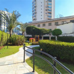 Cobertura à venda com 2 quartos, sendo 1 suíte, em Pinheiros, São Paulo, SP