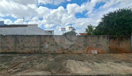 Terreno à venda em Vila Carolina, Itapetininga, SP