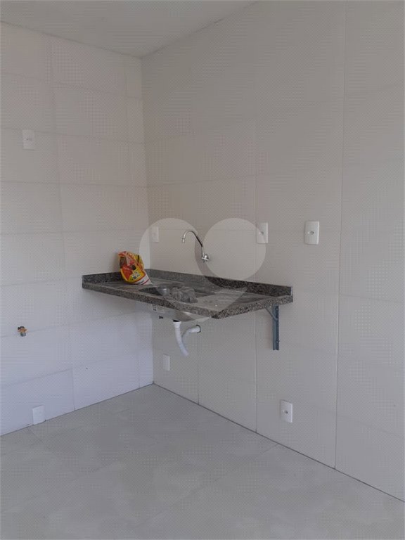 Apartamento à venda com 2 quartos em Casa Verde, São Paulo, SP