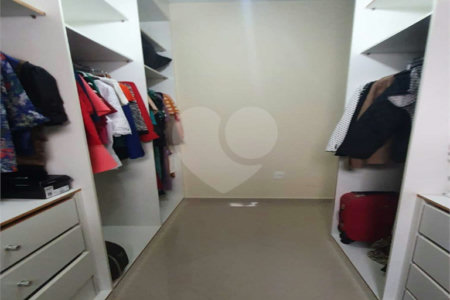 Casa à venda com 3 suítes no condomínio Amstalden Residence, Indaiatuba - SP