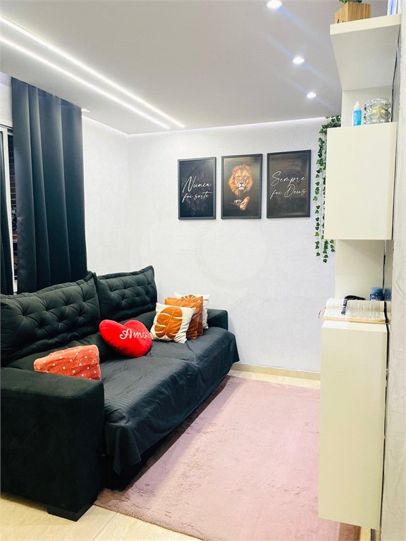 Casa à venda com 1 quarto em Vila Jaguara, São Paulo, SP