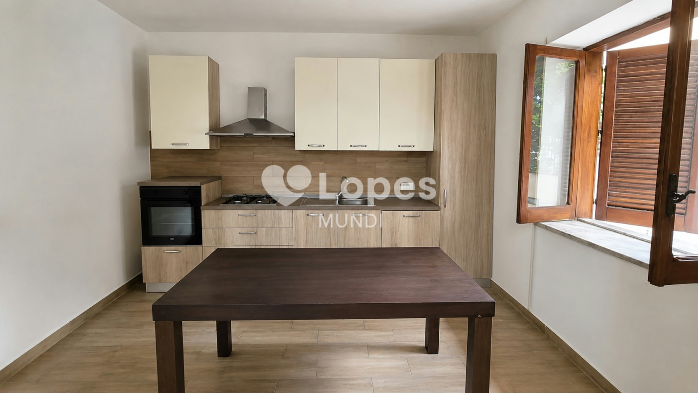 Apartamento com 1 quarto à venda em San Lucido, Itália 