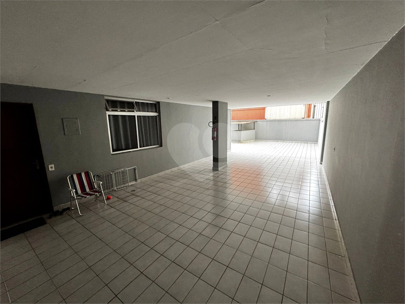 Apartamento à venda com 4 quartos, sendo 1 suíte,  em Tijuca, Rio de Janeiro, RJ